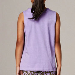 Running Bare Replay Muscle Tank - SPORTFIRST HERVEY BAY