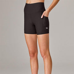 Running Bare Rise Above Bike Short - SPORTFIRST HERVEY BAY