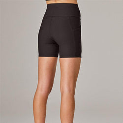 Running Bare Rise Above Bike Short - SPORTFIRST HERVEY BAY