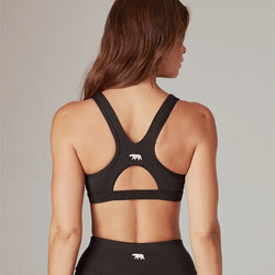 Running Bare runCOOL Push Up Sports Bra - SPORTFIRST HERVEY BAY