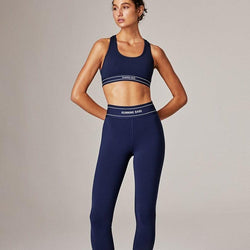 Running Bare Say My Name Sports Bra - SPORTFIRST HERVEY BAY