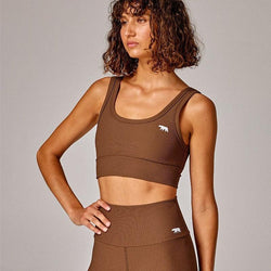 Running Bare Scoop Up Sports Bra - SPORTFIRST HERVEY BAY