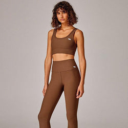 Running Bare Scoop Up Sports Bra - SPORTFIRST HERVEY BAY