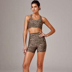 Running Bare Studio Bike Tights - SPORTFIRST HERVEY BAY