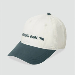 Running Bare Swing Batter Cap - SPORTFIRST HERVEY BAY