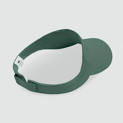 Running Bare Topspin Visor - SPORTFIRST HERVEY BAY