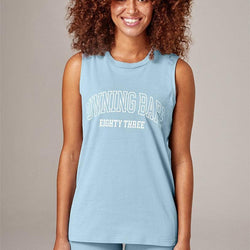 Running Bare Totem 3.0 Tank - SPORTFIRST HERVEY BAY