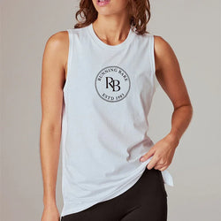 Running Bare Totem Core Tank - SPORTFIRST HERVEY BAY