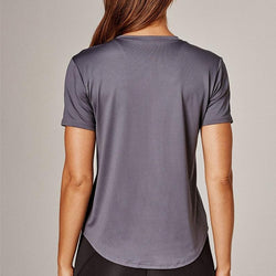 Running Bare Victory Running Tee - SPORTFIRST HERVEY BAY