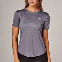 Running Bare Victory Running Tee - SPORTFIRST HERVEY BAY