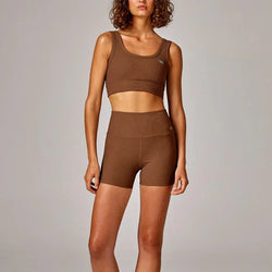 Running Bare Werk It Bike Tight - SPORTFIRST HERVEY BAY