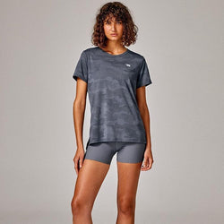 Running Bare Werk It Bike Tight - SPORTFIRST HERVEY BAY