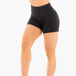 Ryderwar NKD High Waisted Shorts - SPORTFIRST HERVEY BAY