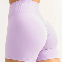 Ryderwear Activate Crossover Scrunch Womens Shorts - SPORTFIRST HERVEY BAY