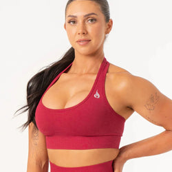 Ryderwear Contour Halter Bra - SPORTFIRST HERVEY BAY