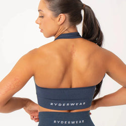 Ryderwear Contour Halter Bra - SPORTFIRST HERVEY BAY