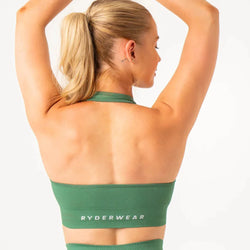 Ryderwear Contour Halter Bra - SPORTFIRST HERVEY BAY