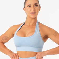 Ryderwear Contour Halter Bra - SPORTFIRST HERVEY BAY