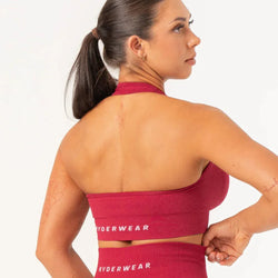 Ryderwear Contour Halter Bra - SPORTFIRST HERVEY BAY