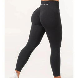 Ryderwear Contour Scrunch Seamless Leggings - SPORTFIRST HERVEY BAY