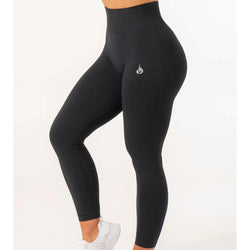 Ryderwear Contour Scrunch Seamless Leggings - SPORTFIRST HERVEY BAY