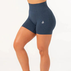 Ryderwear Contour Seamless Shorts - SPORTFIRST HERVEY BAY
