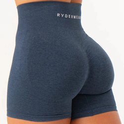 Ryderwear Contour Seamless Shorts - SPORTFIRST HERVEY BAY
