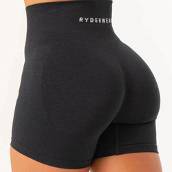Ryderwear Contour Seamless Shorts - SPORTFIRST HERVEY BAY