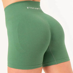 Ryderwear Contour Seamless Shorts - SPORTFIRST HERVEY BAY