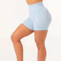 Ryderwear Contour Seamless Shorts - SPORTFIRST HERVEY BAY