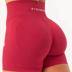 Ryderwear Contour Seamless Shorts - SPORTFIRST HERVEY BAY