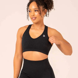 Ryderwear Contour Seamless Sports Bra - SPORTFIRST HERVEY BAY
