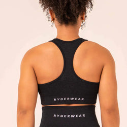 Ryderwear Contour Seamless Sports Bra - SPORTFIRST HERVEY BAY