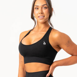 Ryderwear Cross Back Seamless Bra - SPORTFIRST HERVEY BAY