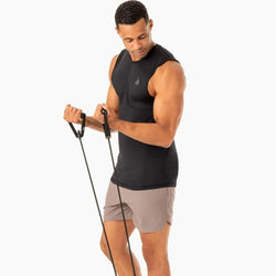 Ryderwear Division Training Mens Shorts - SPORTFIRST HERVEY BAY