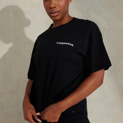 Ryderwear Embody Oversized Womens Shirt - SPORTFIRST HERVEY BAY