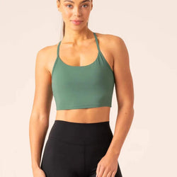 Ryderwear Embody Womens Tank Bra - SPORTFIRST HERVEY BAY