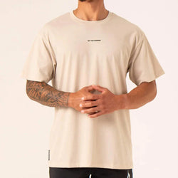 Ryderwear Emerge Oversized Mens T-Shirt - SPORTFIRST HERVEY BAY