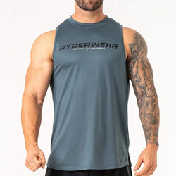 Ryderwear Energy Mens Tank - SPORTFIRST HERVEY BAY