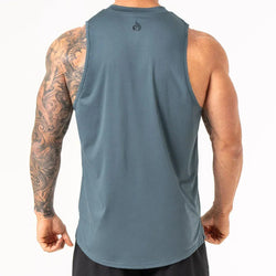 Ryderwear Energy Mens Tank - SPORTFIRST HERVEY BAY