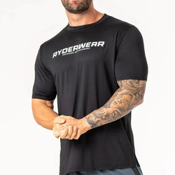 Ryderwear Energy Mens Tee - SPORTFIRST HERVEY BAY