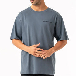 Ryderwear Energy Oversized Mens Tee - SPORTFIRST HERVEY BAY