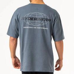 Ryderwear Energy Oversized Mens Tee - SPORTFIRST HERVEY BAY