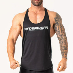 Ryderwear Energy Stringer Mens Tank - SPORTFIRST HERVEY BAY