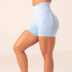Ryderwear Evolve Seamless Womens Shorts - SPORTFIRST HERVEY BAY