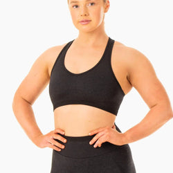 Ryderwear Excel Seamless Sports Bra - SPORTFIRST HERVEY BAY
