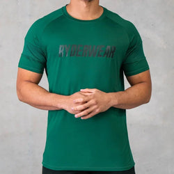 Ryderwear Flex Mesh Mens T-Shirt - SPORTFIRST HERVEY BAY