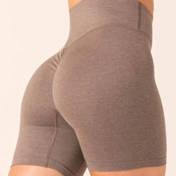 Ryderwear Focus Scrunch Seamless Womens Shorts - SPORTFIRST HERVEY BAY