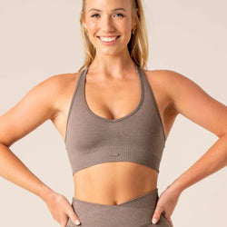 Ryderwear Focus Seamless Sports Bra - SPORTFIRST HERVEY BAY