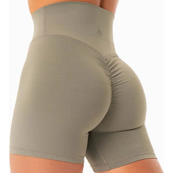 Ryderwear High Waisted Scrunch Shorts - SPORTFIRST HERVEY BAY